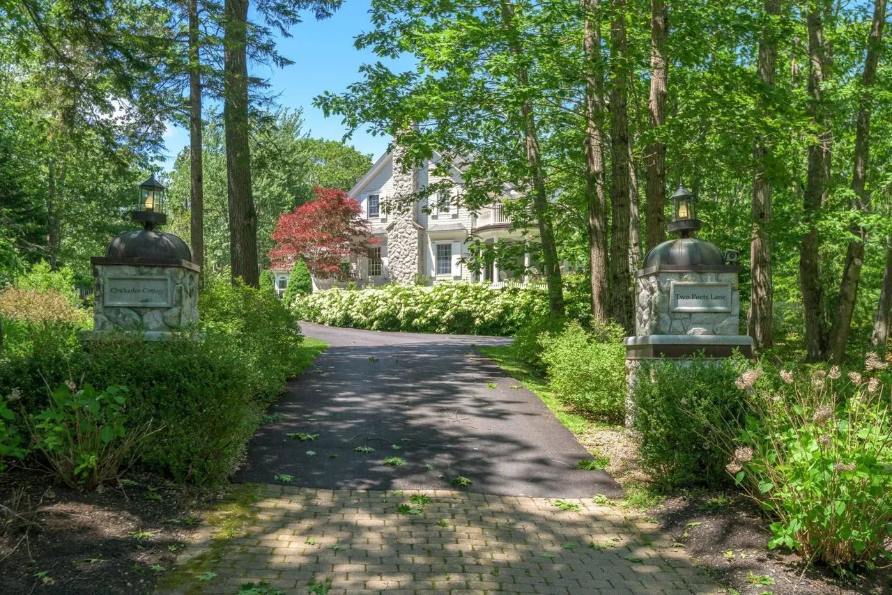 New Listing: 2 Poets Lane, Kennebunkport, ME 04046 – $4,750,000