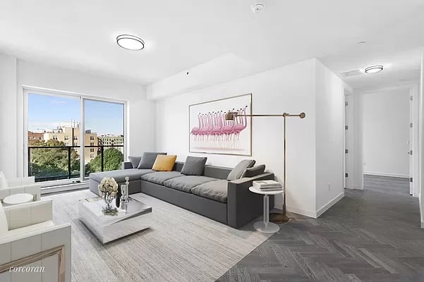1414 West 4th St Unit: PH6