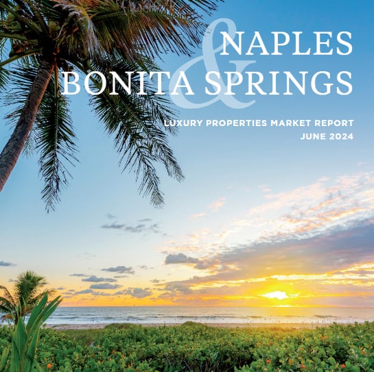 Luxury Properties Market Report - June 2024