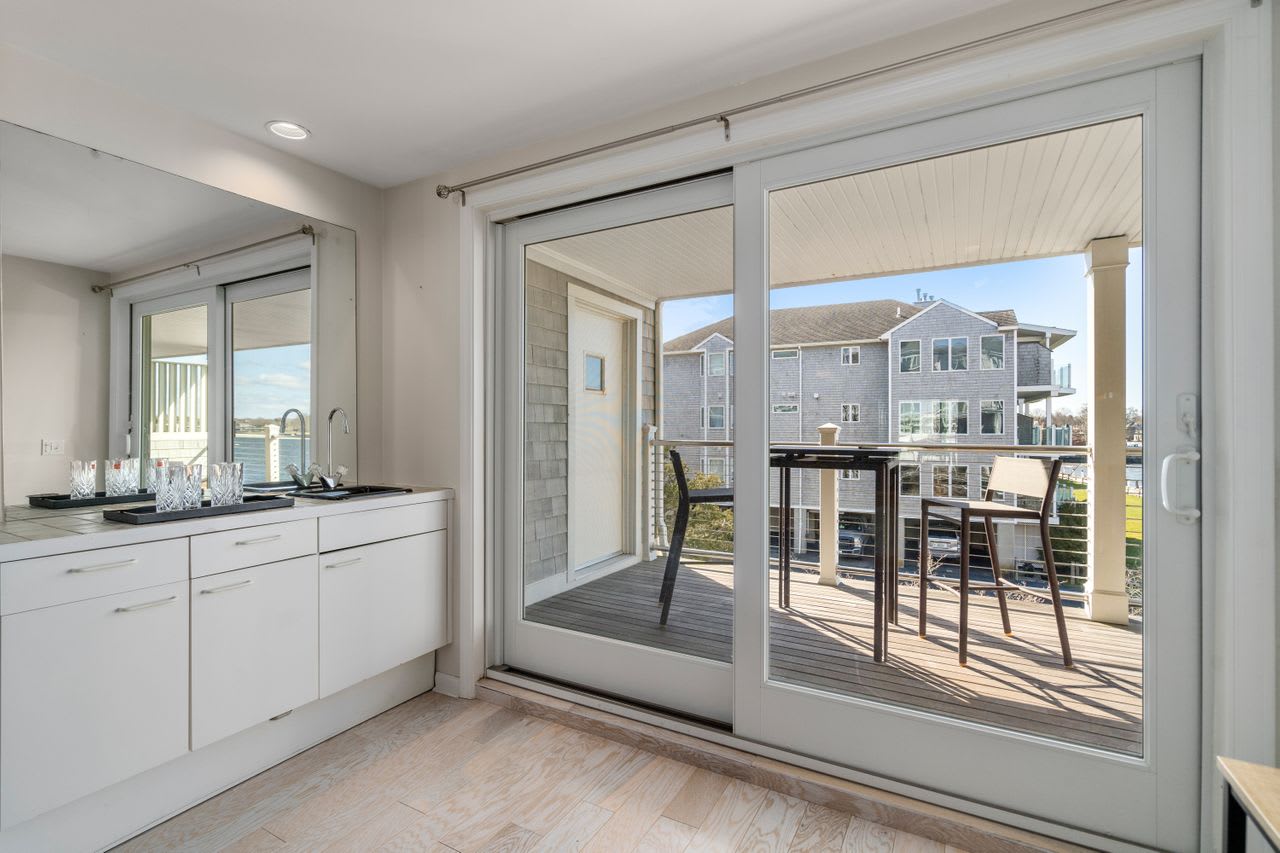 Off-Market 31 Coddington Wharf #21 