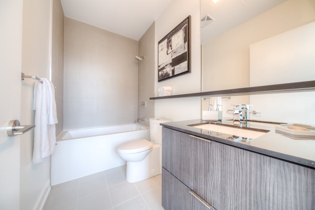 FOREST HILL TREETOP SUITE