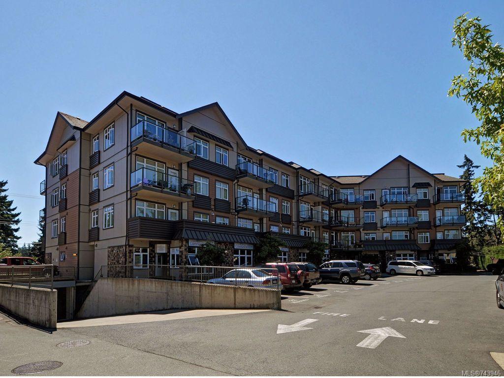 210-2220 SOOKE Rd, Colwood