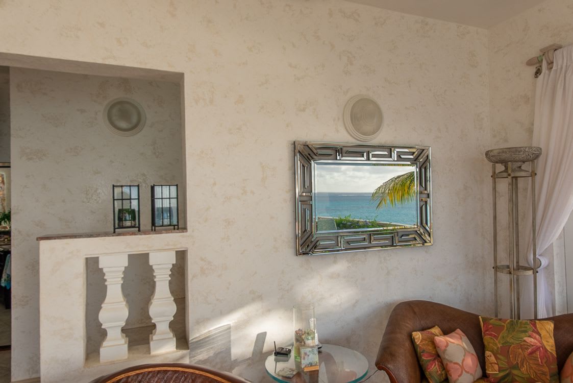 Ambrosia Villa- Shoal Bay East