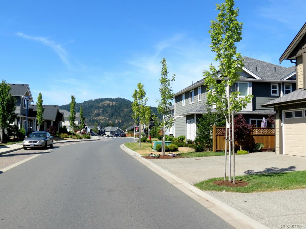 2969 Alouette Dr