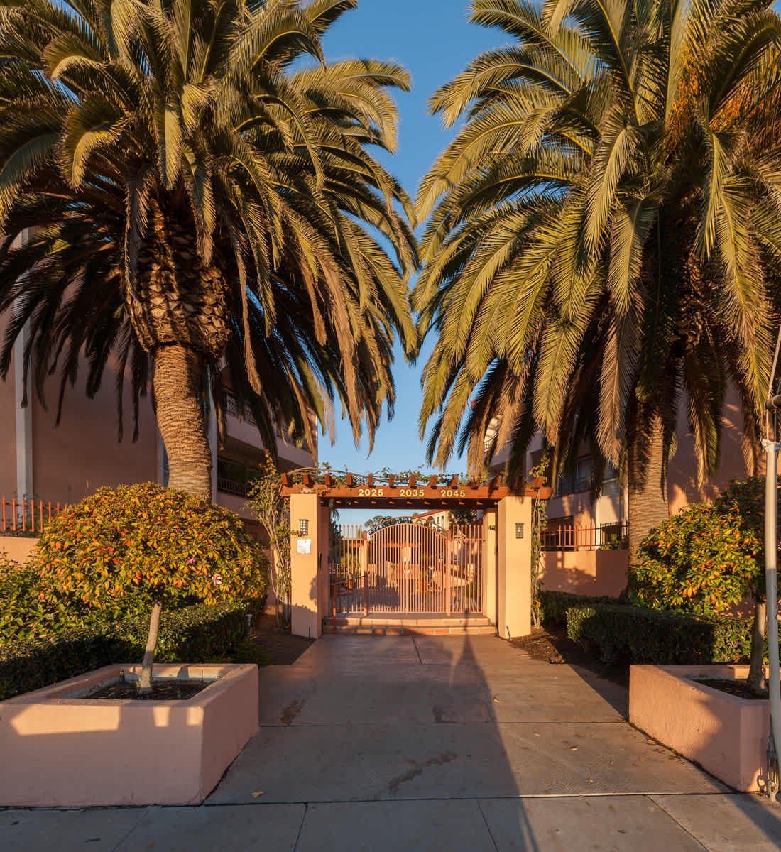 2035 4th St Unit: 307C