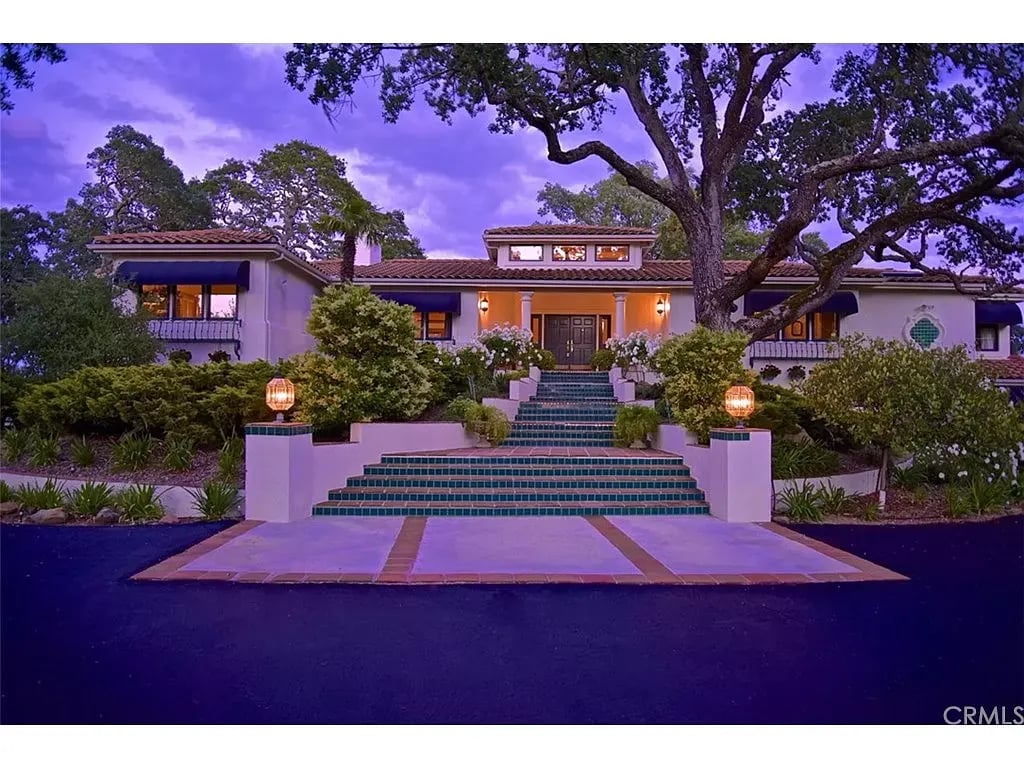 10805 Cebada Rd