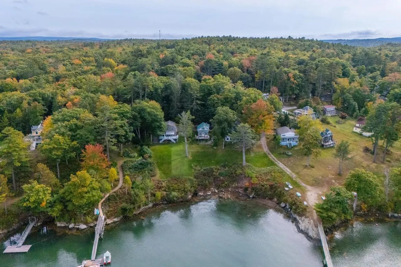 New Listing! 195 Indian Rest Road, Harpswell, ME 04079 – $925,000