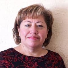 Rosa Martinez