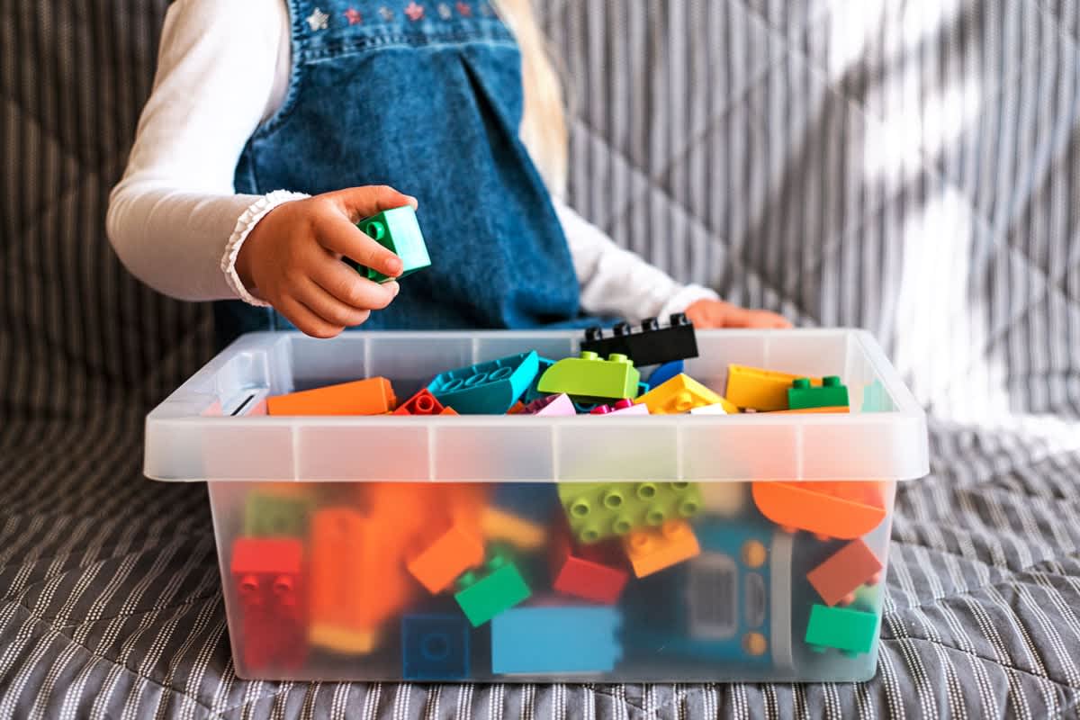 Tips for Remodeling and Decorating Kids Rooms in Your Home
