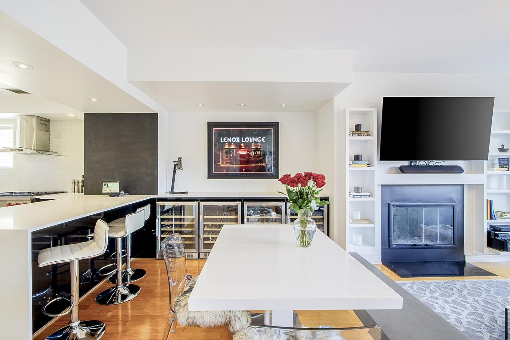 381 Lenox Avenue, Apt 6-D