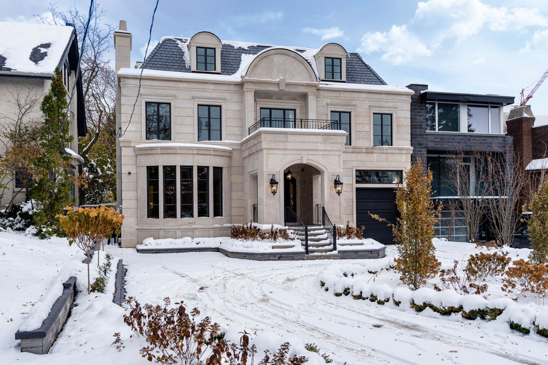 49 Dunvegan Rd