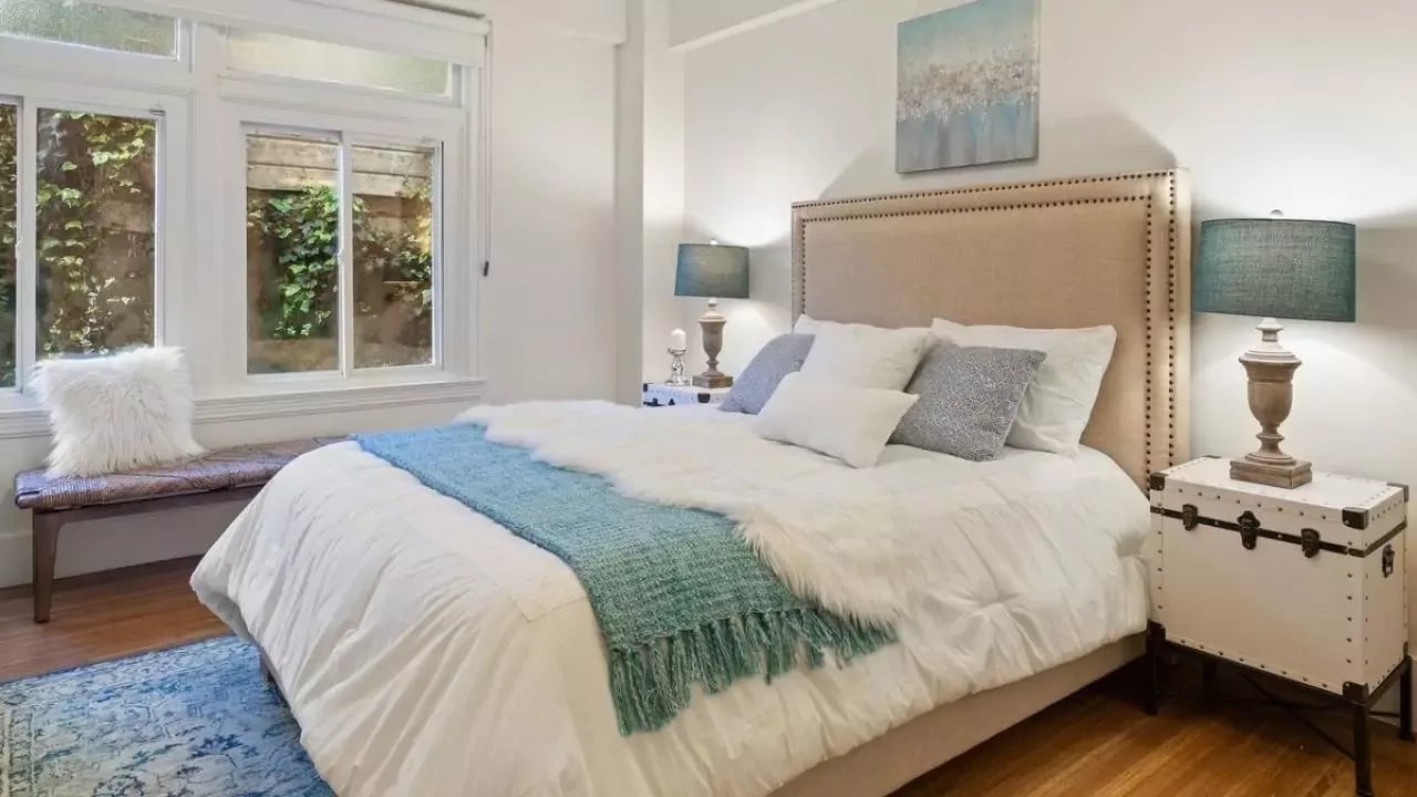 637 Powell St, Unit 102