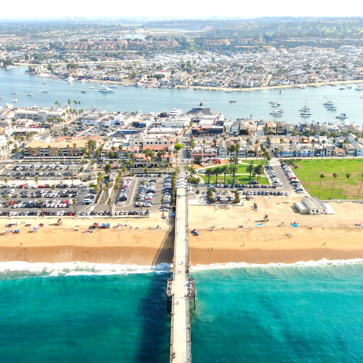 Balboa Island