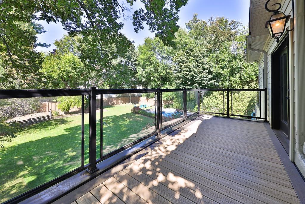 2015 Elmhurst Avenue, Oakville