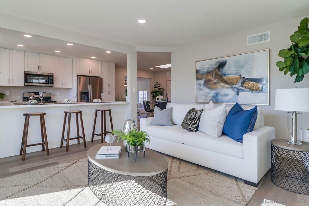 Clairemont San Diego