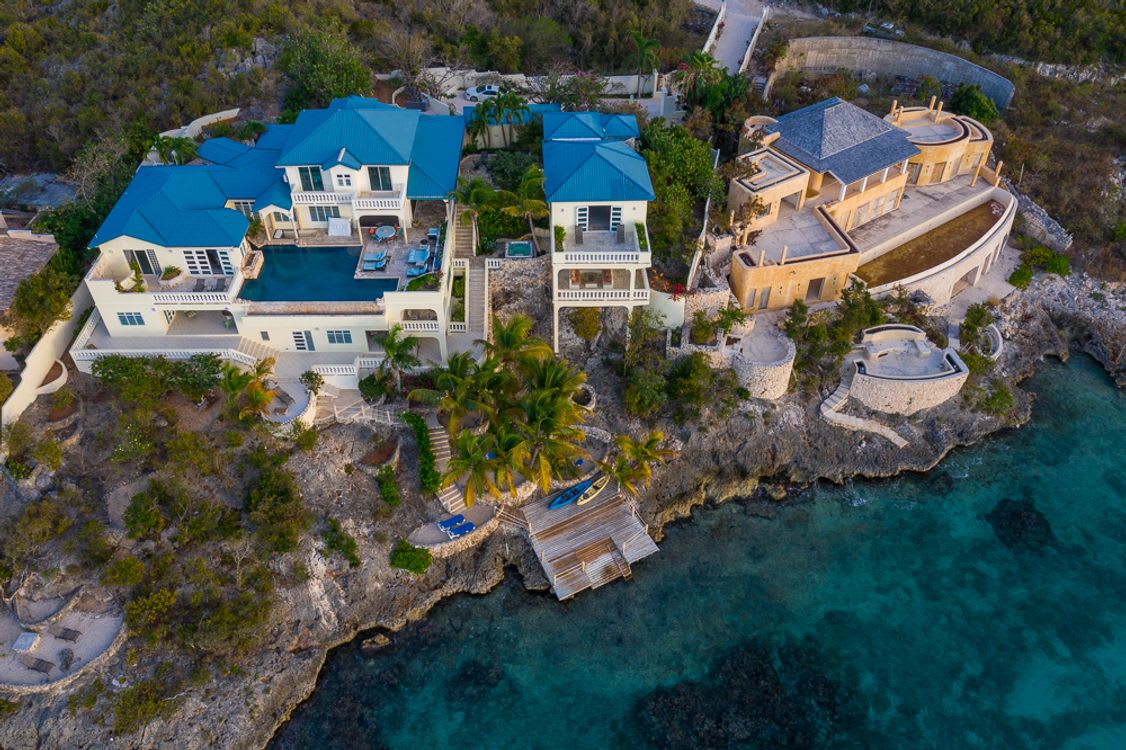 Ambrosia Villa- Shoal Bay East