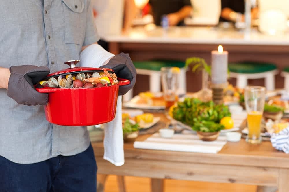 Low-Country Boil