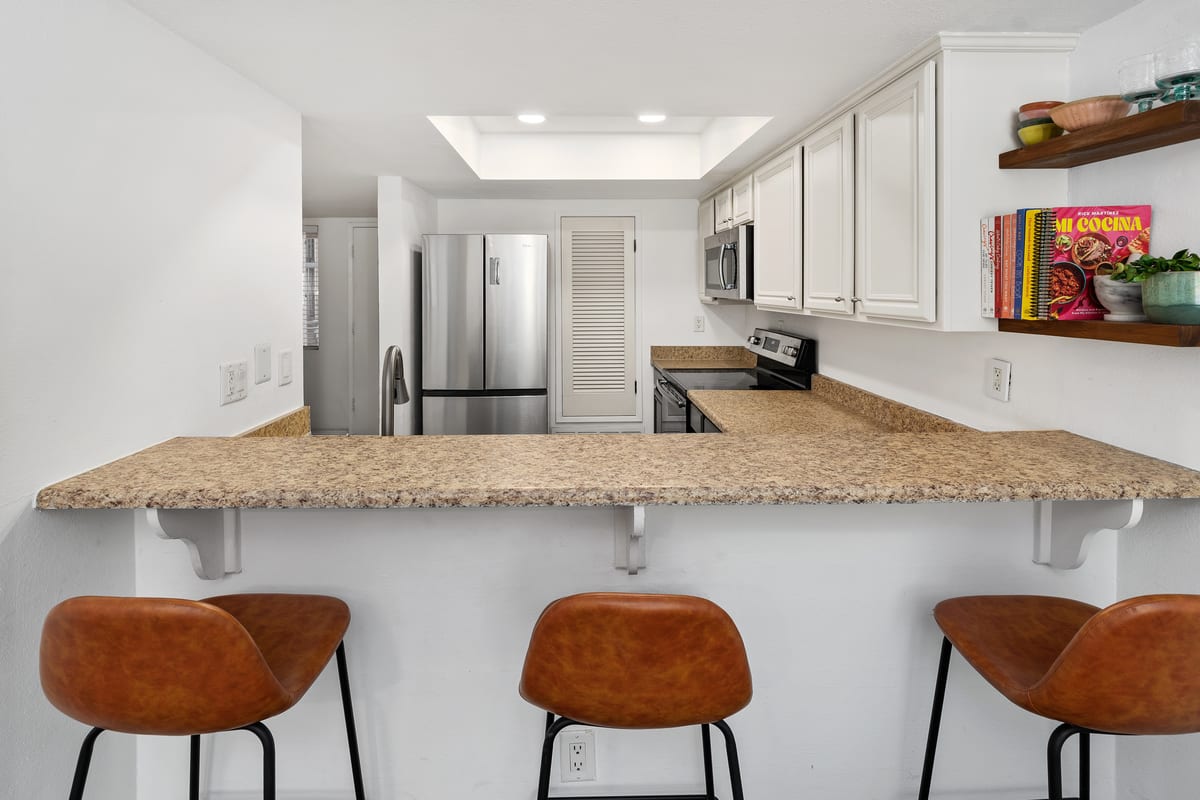USD Condo