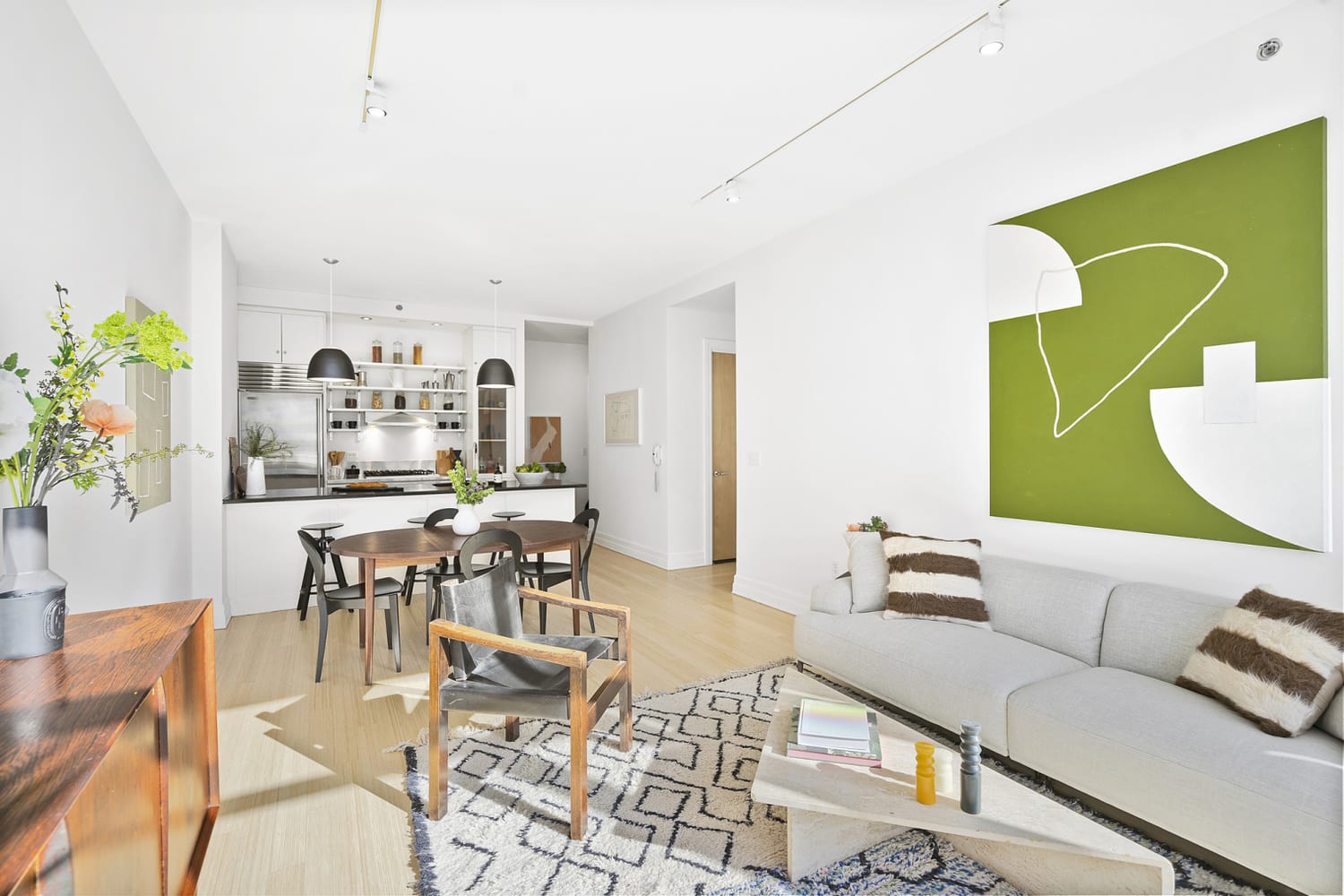 110 Livingston St, #15N