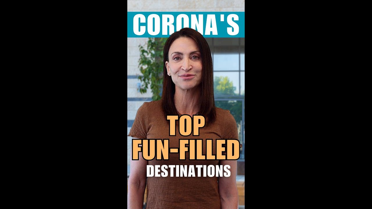 Fun Kid Destination in Corona