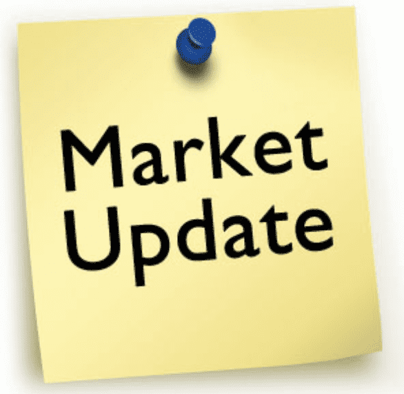 Local & Statewide Market Update ~ July 2022