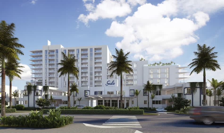 Gale Fort Lauderdale