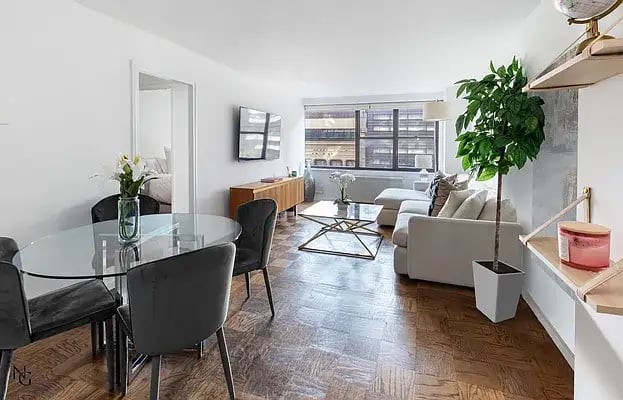 7 East 14th Street Unit: 815