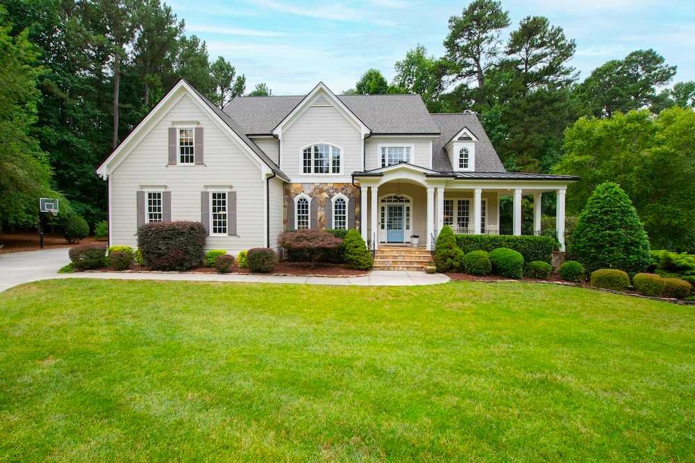 The Growing Luxury Home Market in Raleigh, NC