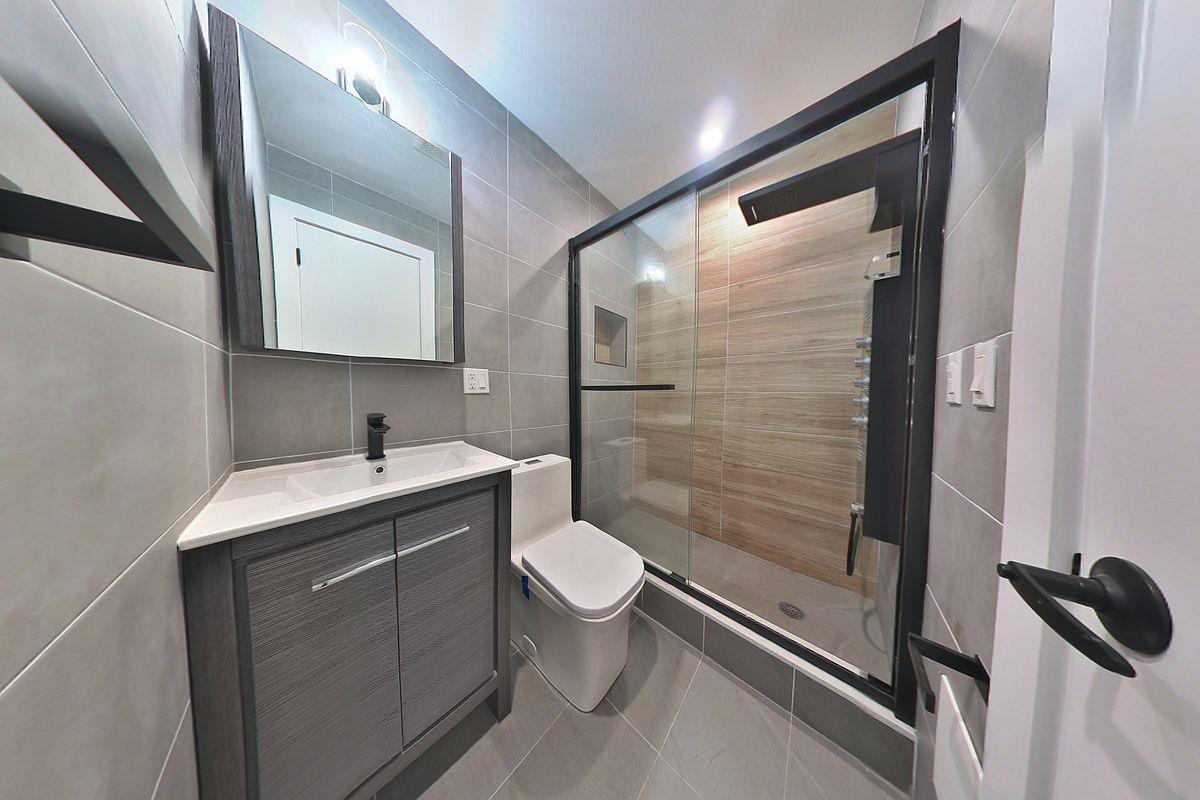 390 Seneca Avenue, Apt 3-F