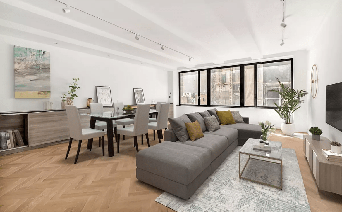 15 East 31st Street, #3