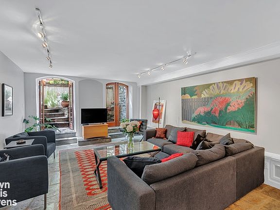 22 Pierrepont Unit: A