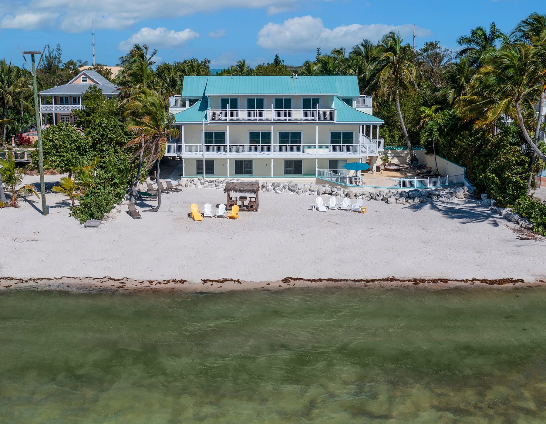 75751 Overseas Highway, Islamorada FL 