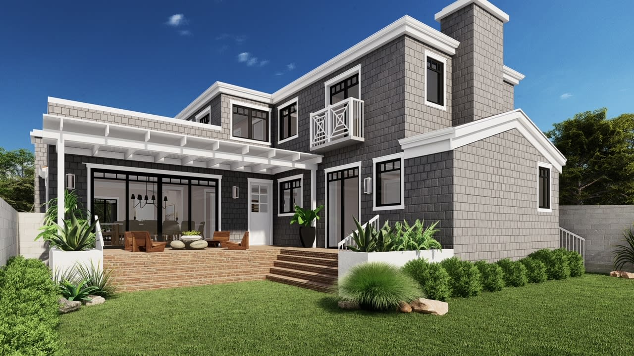 Coming Soon Home for Sale in Point Loma!