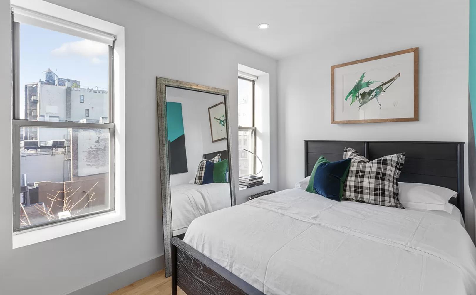 47.5 East 7th Street, Apt D1