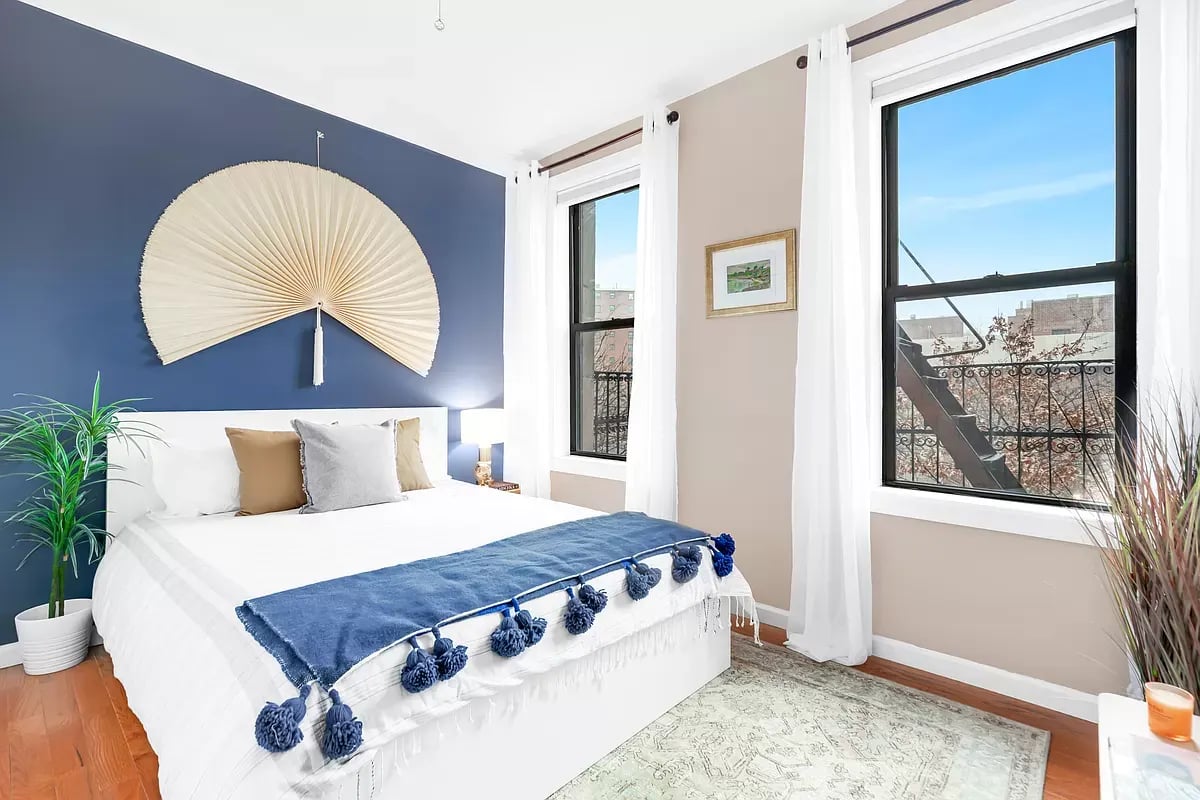 501 W 122nd St., #A5