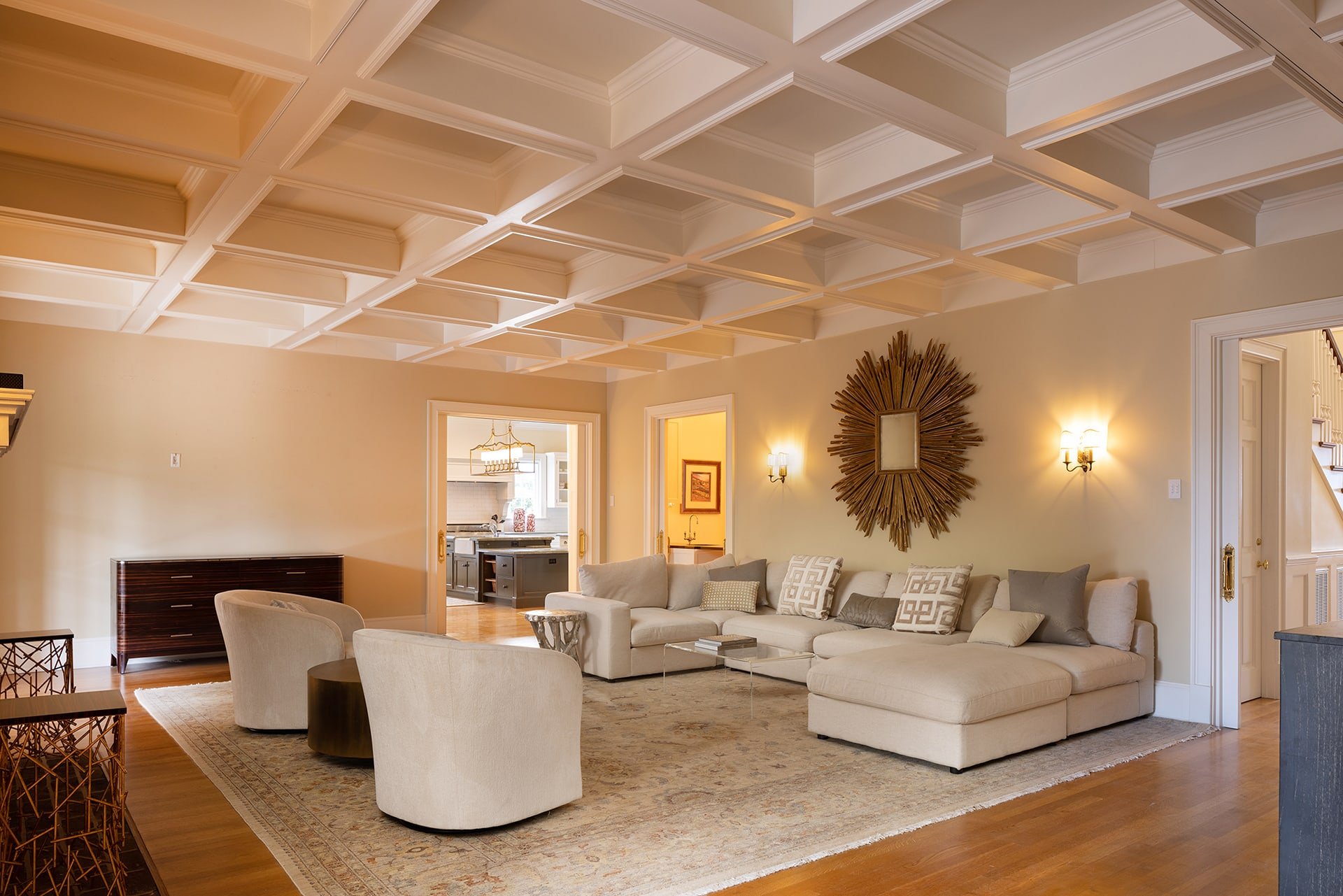 Padre Manor - Pebble Beach Oceanview Estate