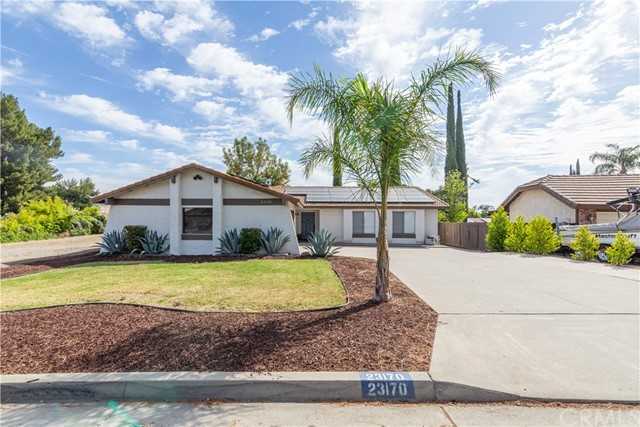 23170 Canyon Lake Drive S