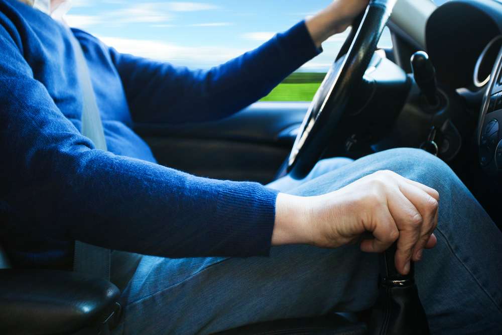 Test Drive a Roadster Near Your Rancho Santa Fe Home