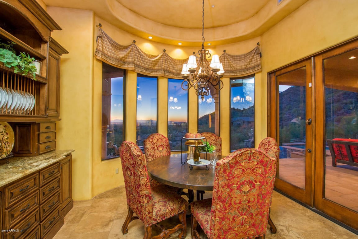 4332 N Desert Oasis Cir