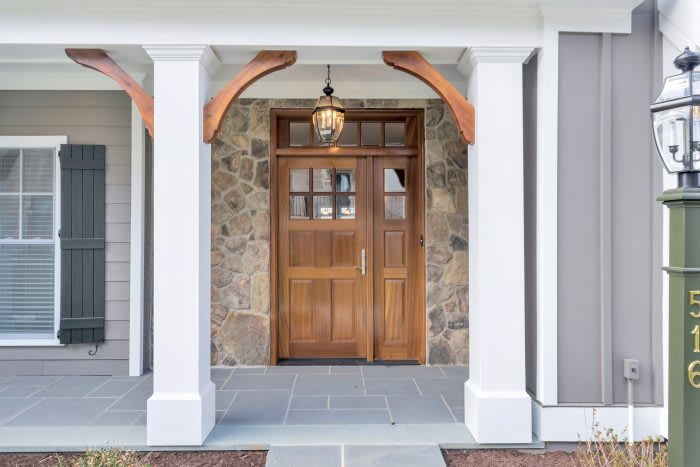 Artisan’s Corner: Ben Davis of Craig Builders
