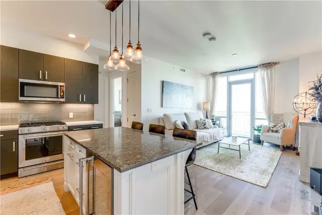 222 WEST AVE, UNIT 2110