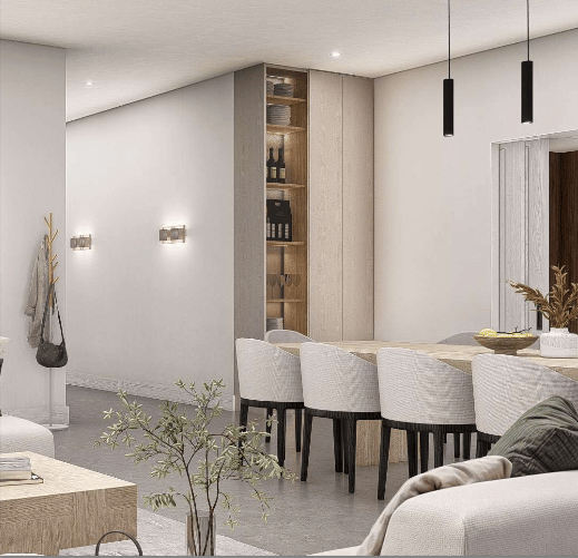 Upscale Mountain View Residence, Santa Ana, San Jose