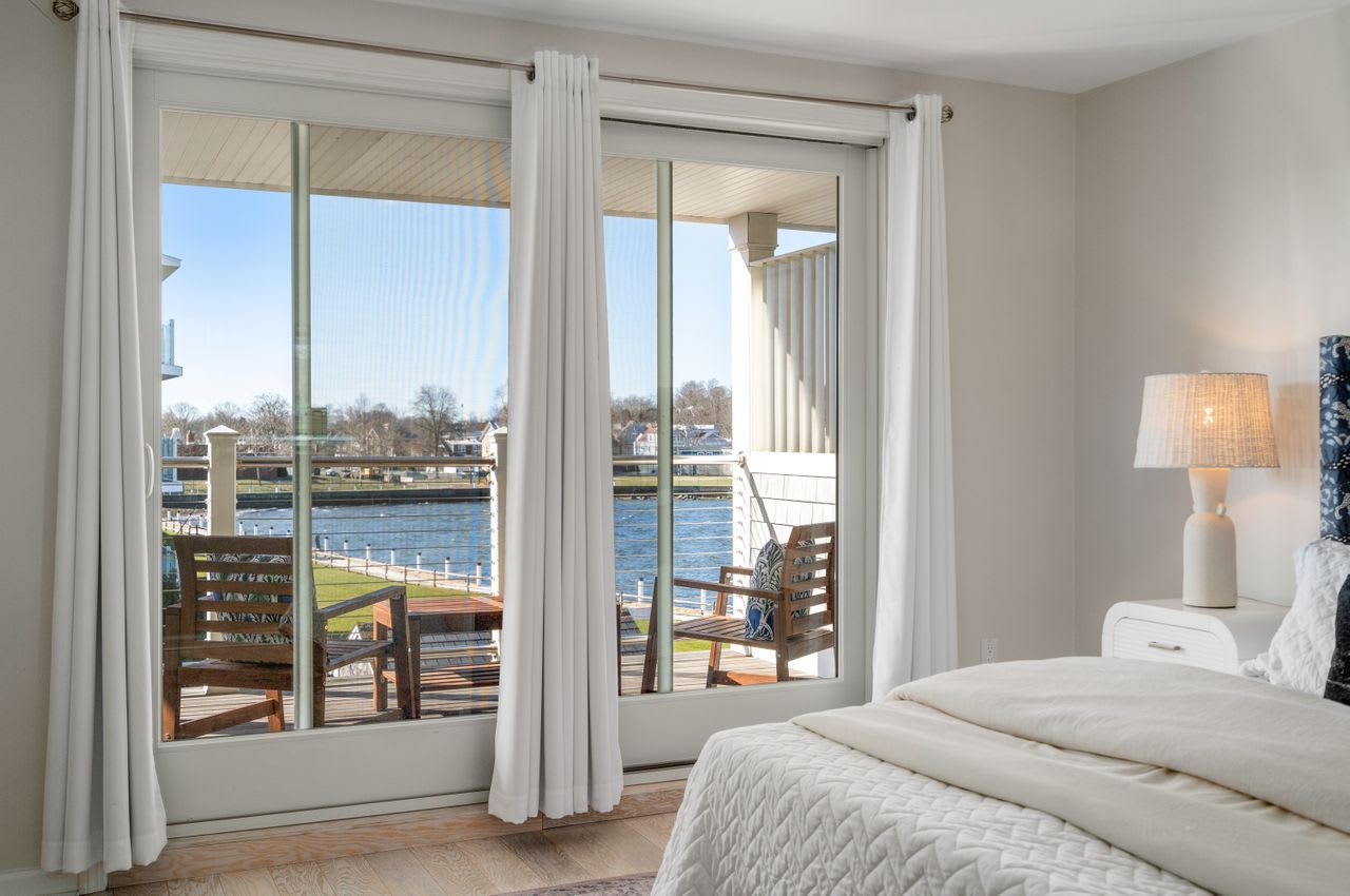 Off-Market 31 Coddington Wharf #21 