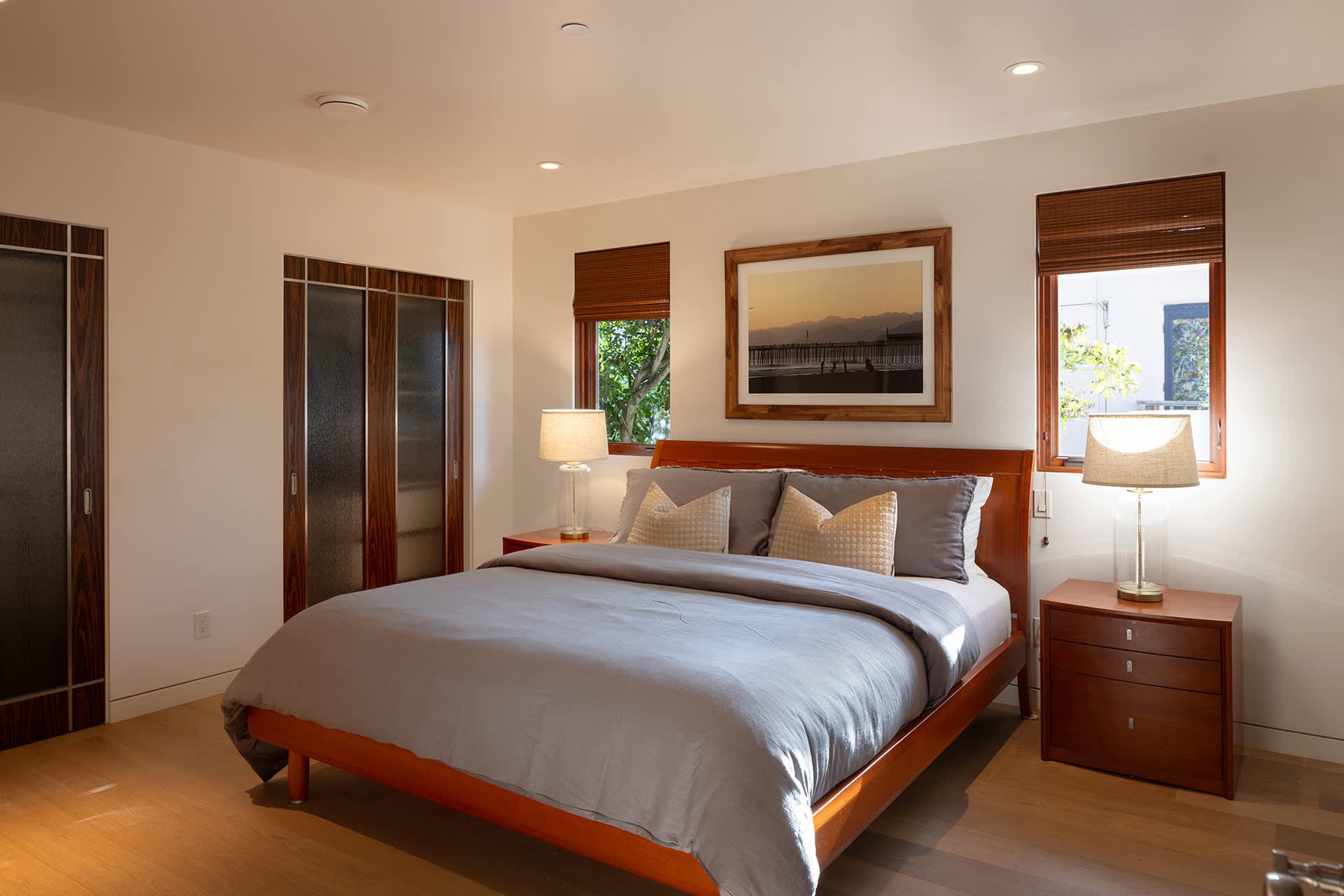 Incredible Carmel Point Living - 2385 Bay View Ave