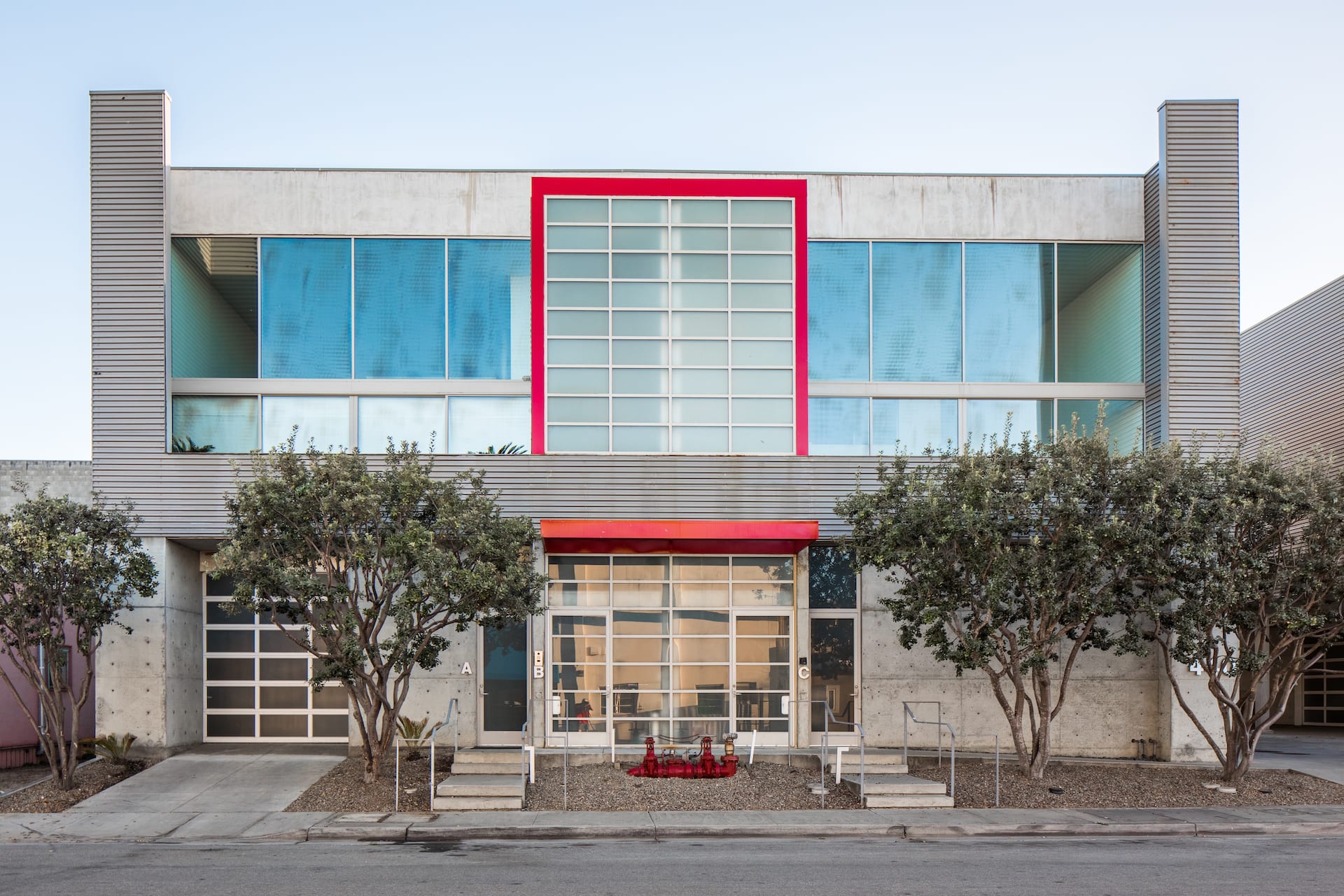 The Last Lomax - 440 Ortiz Ave - Unit C