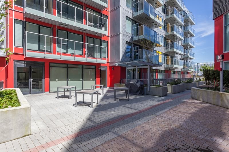 601-384 E 1st Avenue, Vancouver