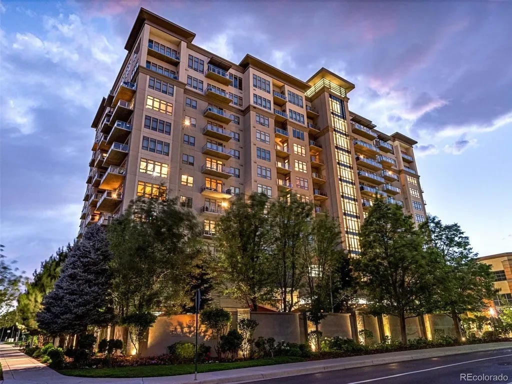 5455 Landmark Pl, #1106