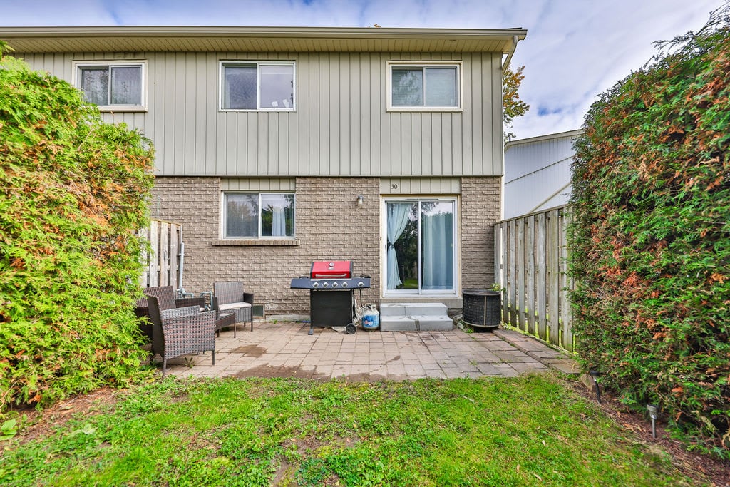 51 Paulander Drive #30, Kitchener