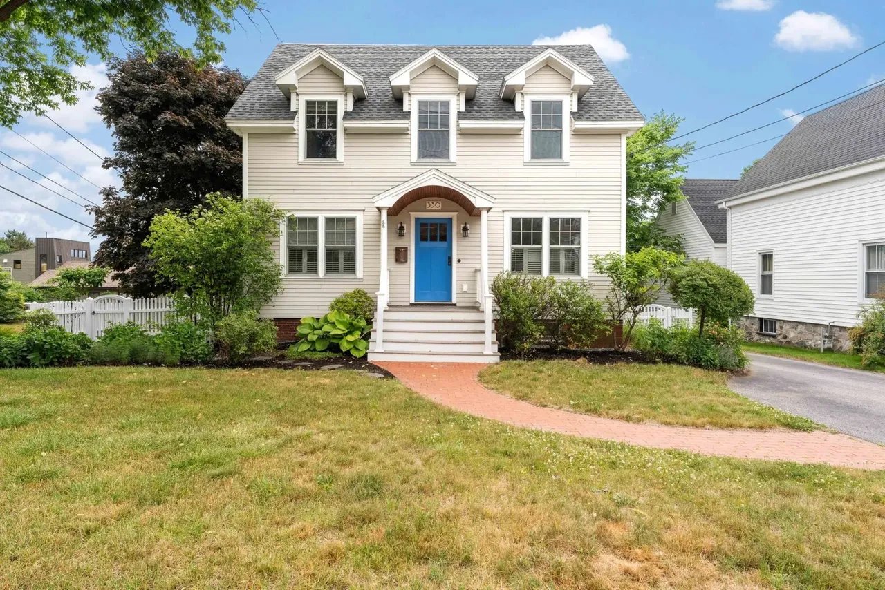 New Listing! 330 Preble Street , South Portland, ME 04106 – $1,295,000