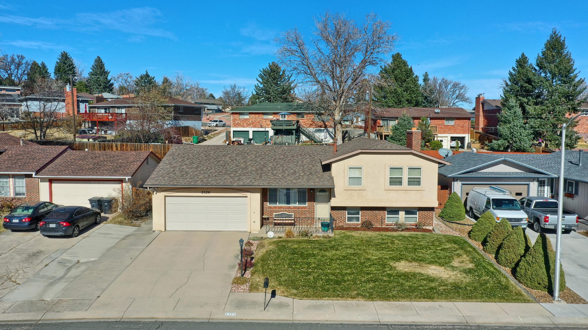 2126 Lander Circle